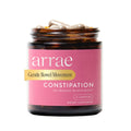 Arrae Constipation Relief Capsules – Gentle, Natural Bowel Support – Clinically Proven for Regularity & Comfort – Non-Stimulant, Overnight Relief – 45 Capsules - FENGGESTORE20