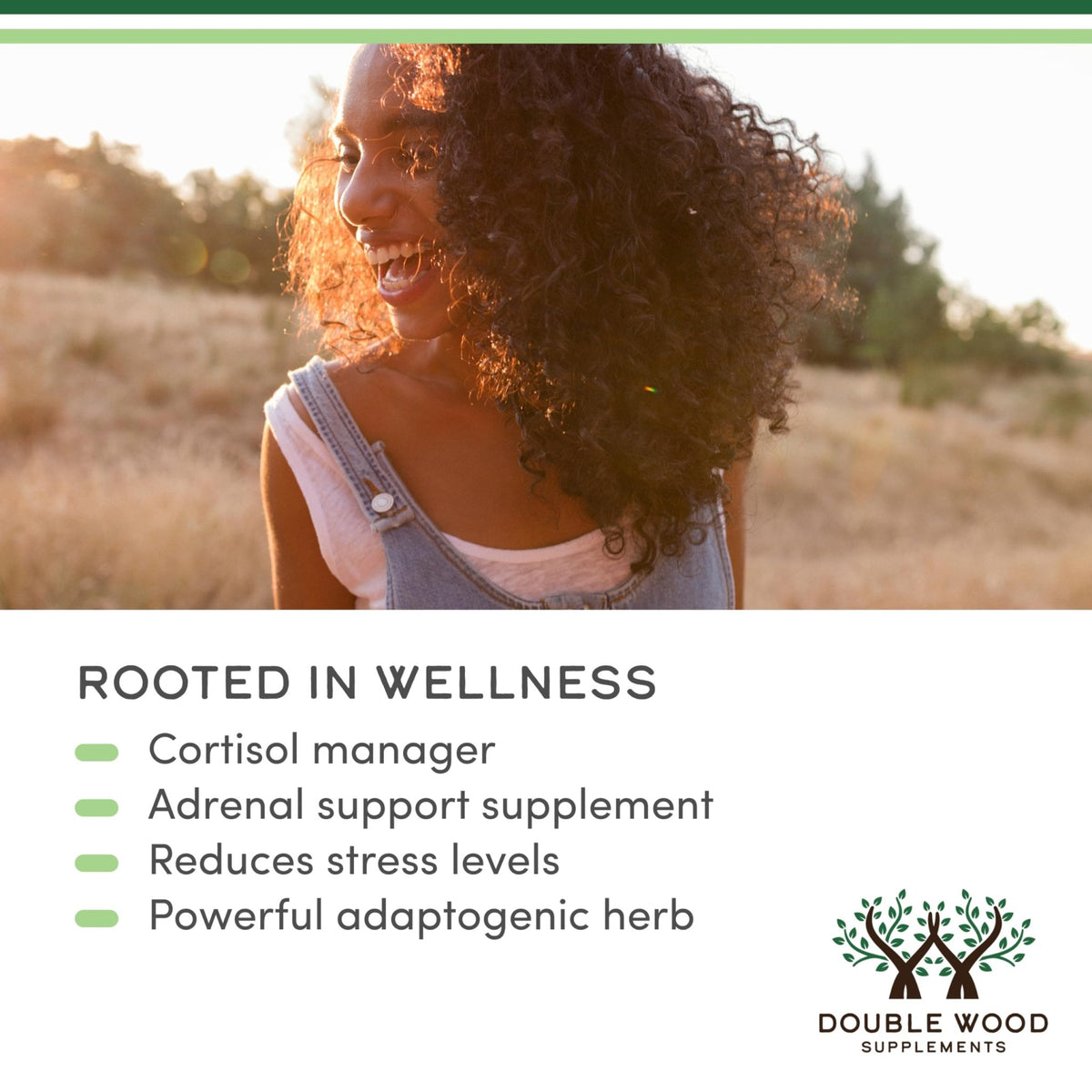 Ashwagandha Organic Drops for Stress Relief (1,200mg, 60 Servings) Ashwagandha Tincture for Adrenal Support and Cortisol Manager - FENGGESTORE20