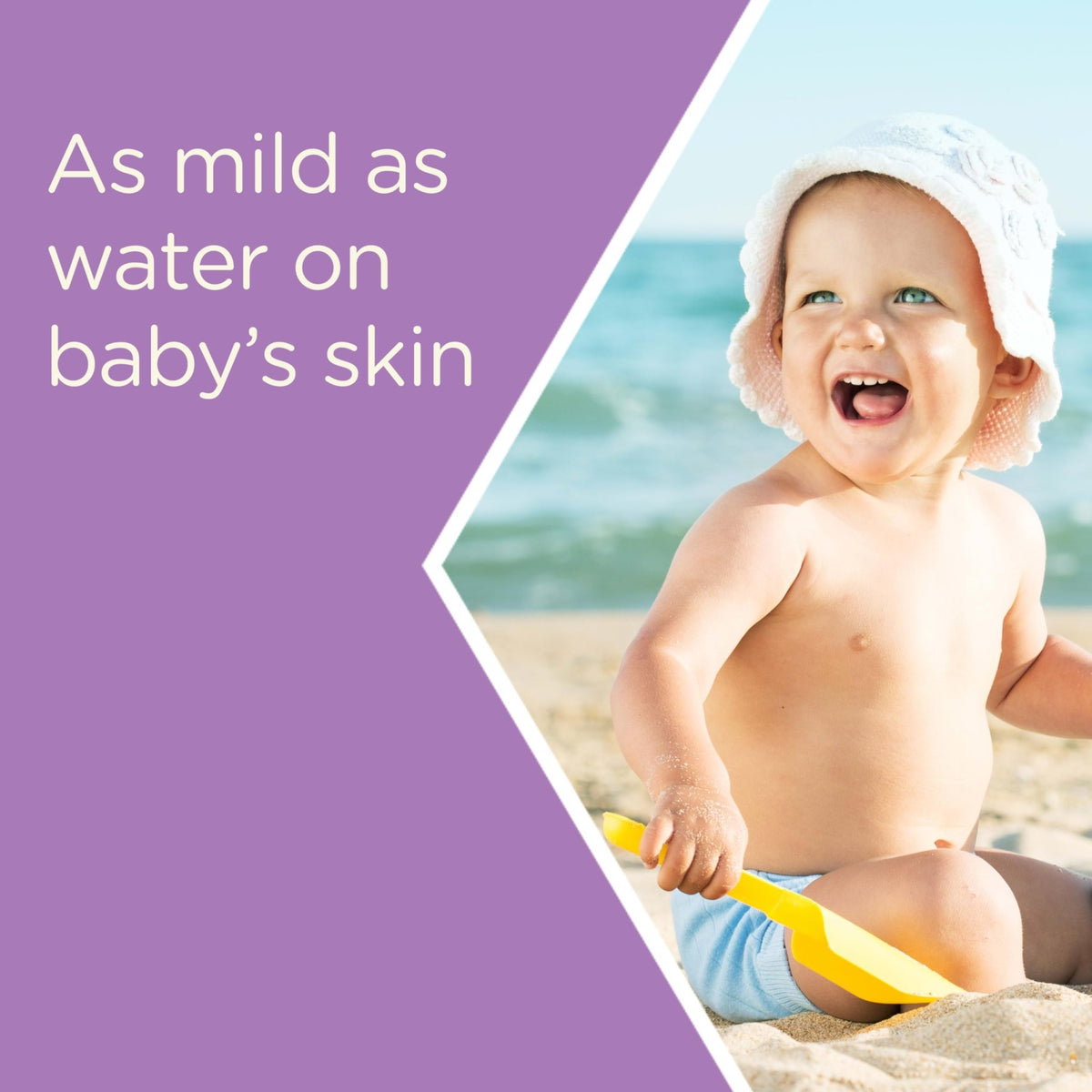 Aveeno Baby Continuous Protection Zinc Oxide Mineral Sunscreen Lotion for Sensitive Skin - FENGGESTORE20