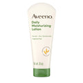 Aveeno Daily Moisturizing Body Lotion, Body Lotion for Dry Skin with Prebiotic Oat, Paraben - FENGGESTORE20