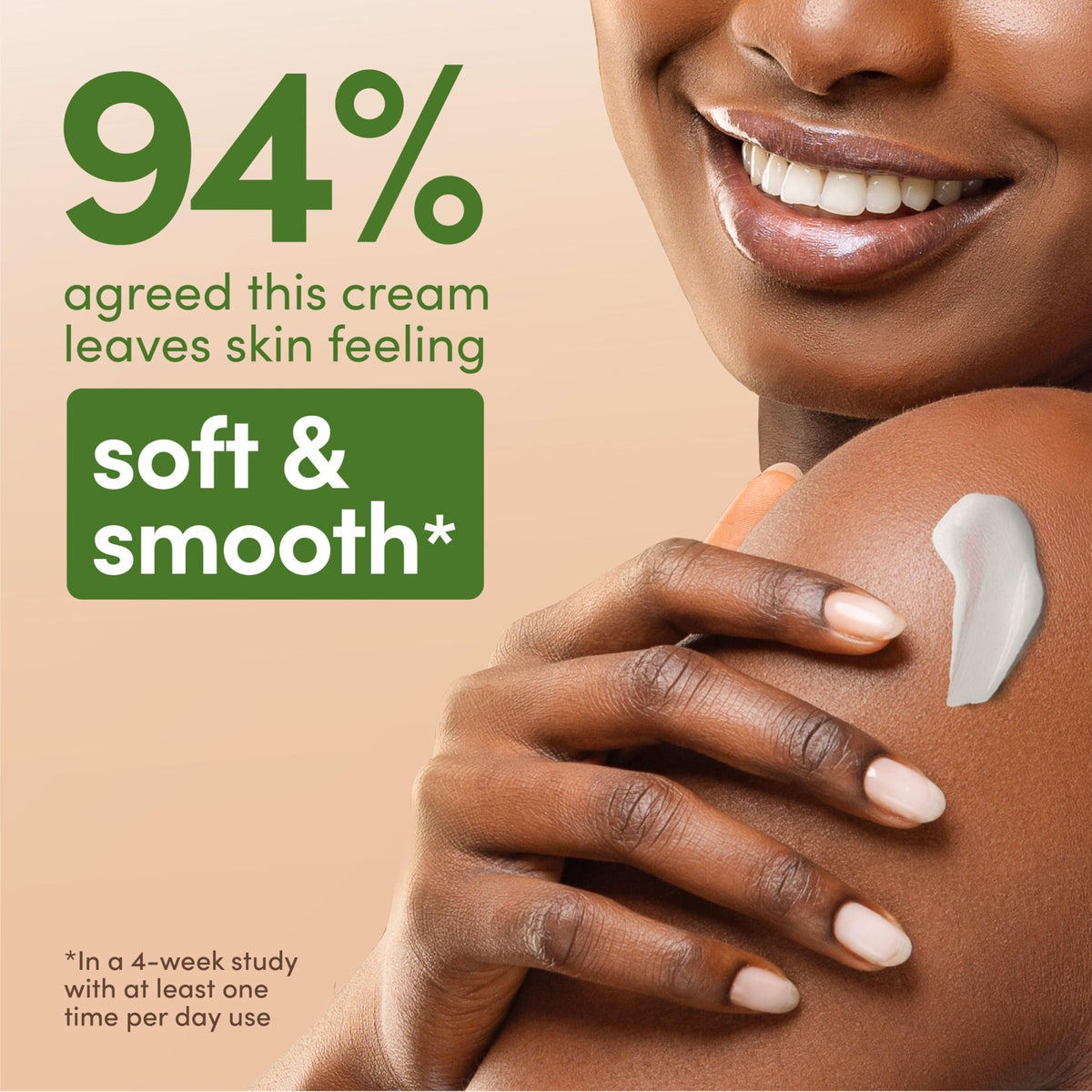 Aveeno Daily Moisturizing Cream with Prebiotic Oat & Shea Butter for Body, Face & Hands Moisturizer Cream - FENGGESTORE20