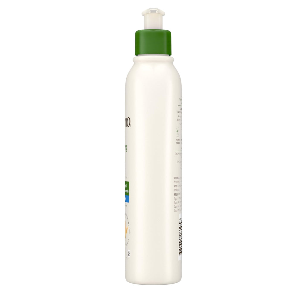 Aveeno Sheer Hydration Fragrance-Free Daily Moisturizing Lotion with Prebiotic Oat for Dry Skin, Lightweight - FENGGESTORE20