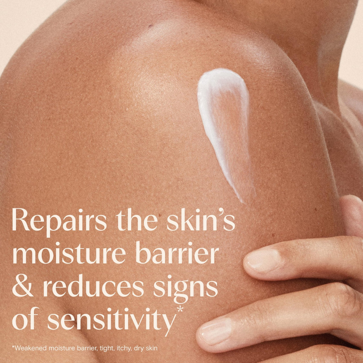 Aveeno Skin Relief Moisturizing Lotion Heals Very Dry, Sensitive Skin, Fast-Absorbing Body - FENGGESTORE20