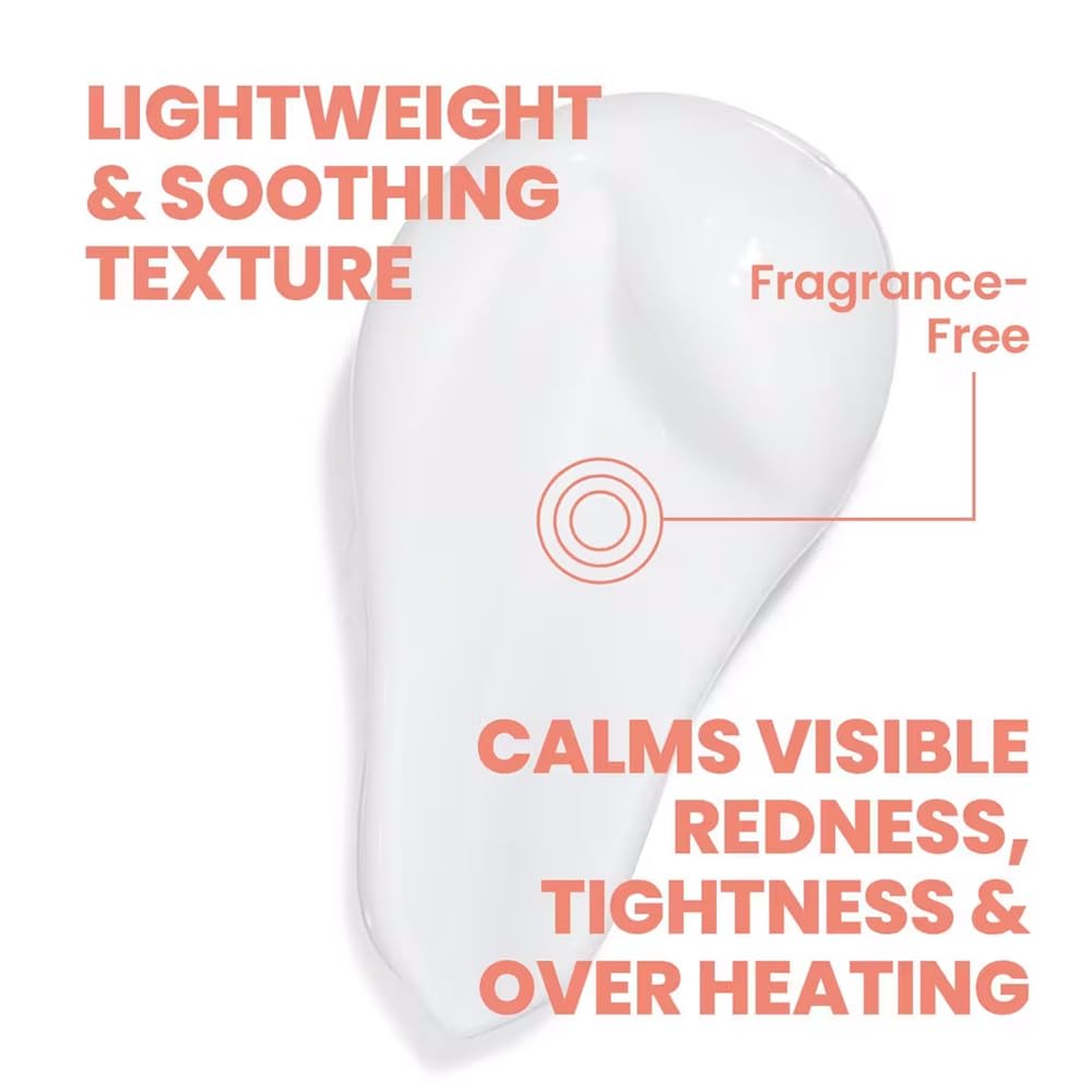 Avène Tolerance Control Soothing Skin Recovery Cream, for Hypersensitive Dry Skin, Restores Skin Barrier, Calms sensations of skin discomfort - FENGGESTORE20