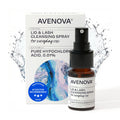 Avenova Eyelid and Eyelash Cleanser Spray - 20ml Bottle - Gentle Everyday Pure Hypochlorous Acid Spray for Eye Irritation - FENGGESTORE20