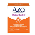 AZO Bladder Control with Go-Less Daily Supplement | Helps Reduce Occasional Urgency, leakage due to laughing, sneezing and exercise††† | 72 Capsules - FENGGESTORE20