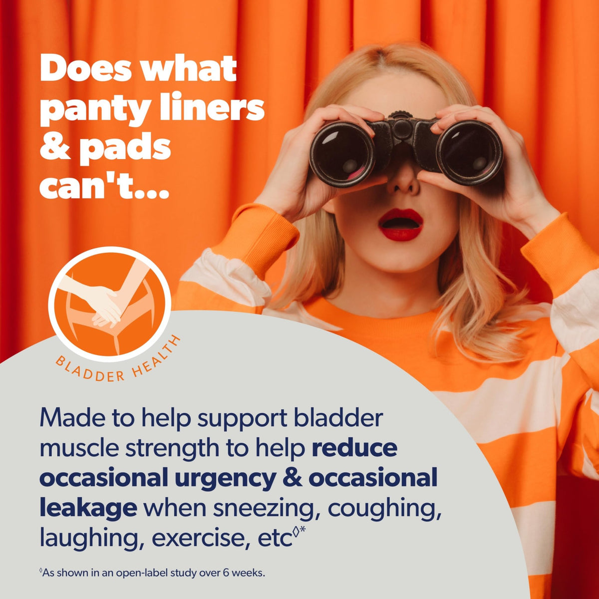 AZO Bladder Control with Go-Less Daily Supplement | Helps Reduce Occasional Urgency, leakage due to laughing, sneezing and exercise††† | 72 Capsules - FENGGESTORE20