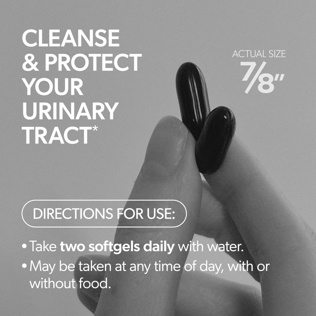 AZO Cranberry Supplement, Made with Concentrated Whole Fruit Cranberry Powder to Help Cleanse and Protect the Urinary Tract - FENGGESTORE20
