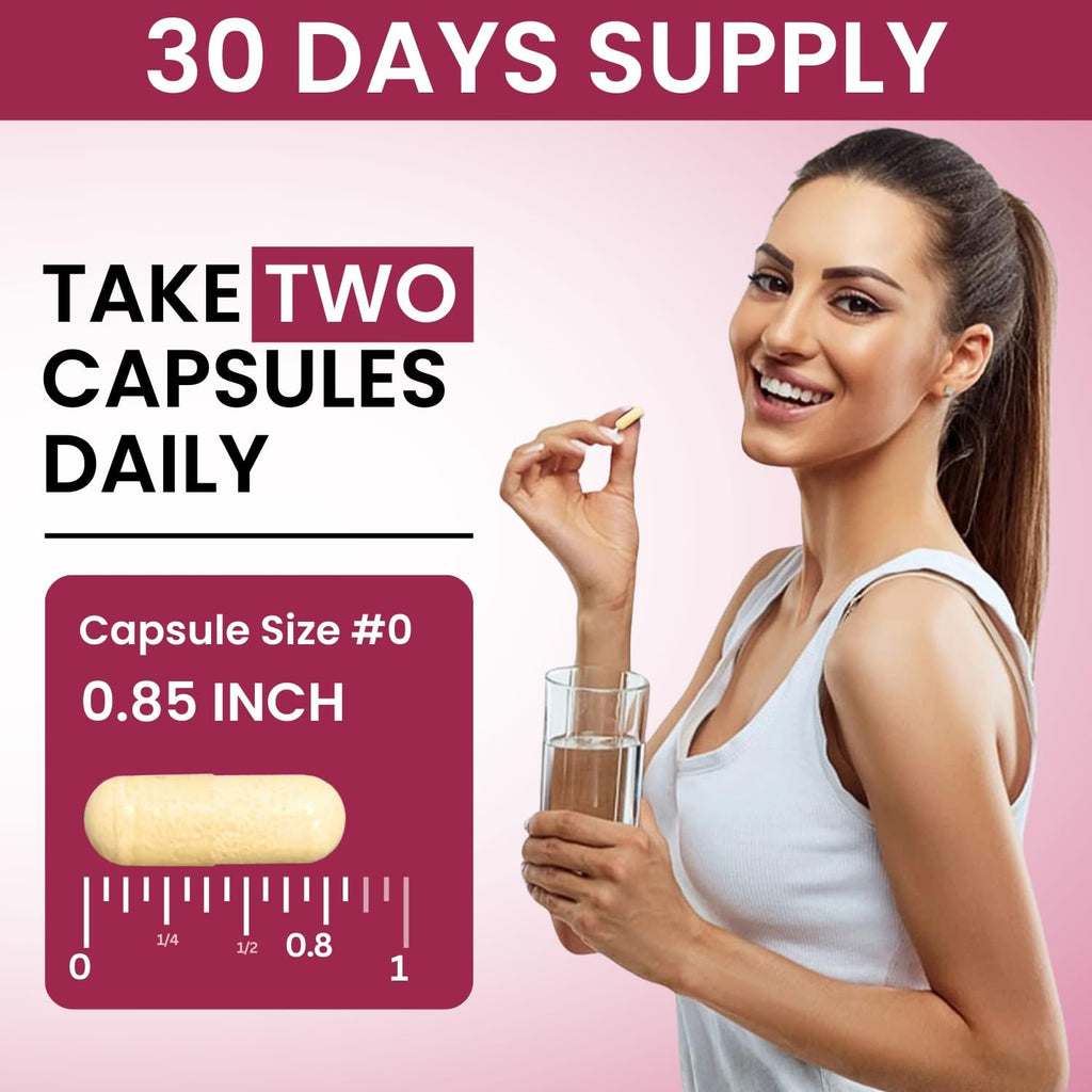 B12 with Hyaluronic Acid, Collagen and Folate – 25000 mcg B12 Complex | Maximize Absorption & Energy | Gluten Free USA Made, B1, B2, B3, B6, B7, B12 vitamins 5000 mcg - FENGGESTORE20