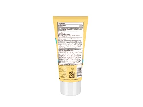 Babo Botanicals Sheer Mineral Sunscreen Lotion SPF 50 with 100% Mineral Active Ingredients for Babies, Kids or Extra Sensitive Skin, Lightweight - FENGGESTORE20