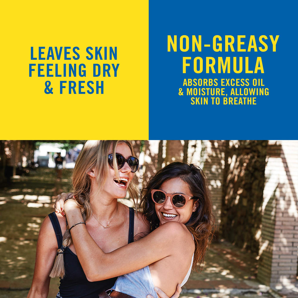 Banana Boat Light As Air Sunscreen Lotion SPF 50 Twin Pack | Lightweight & Non-Greasy Lotion Sunscreen SPF 50 - FENGGESTORE20