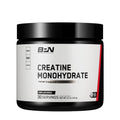 BARE PERFORMANCE NUTRITION, BPN Pure Creatine Monohydrate Powder by Creapure, 5g of Creatine per Serving, Supports Muscle Growth - FENGGESTORE20