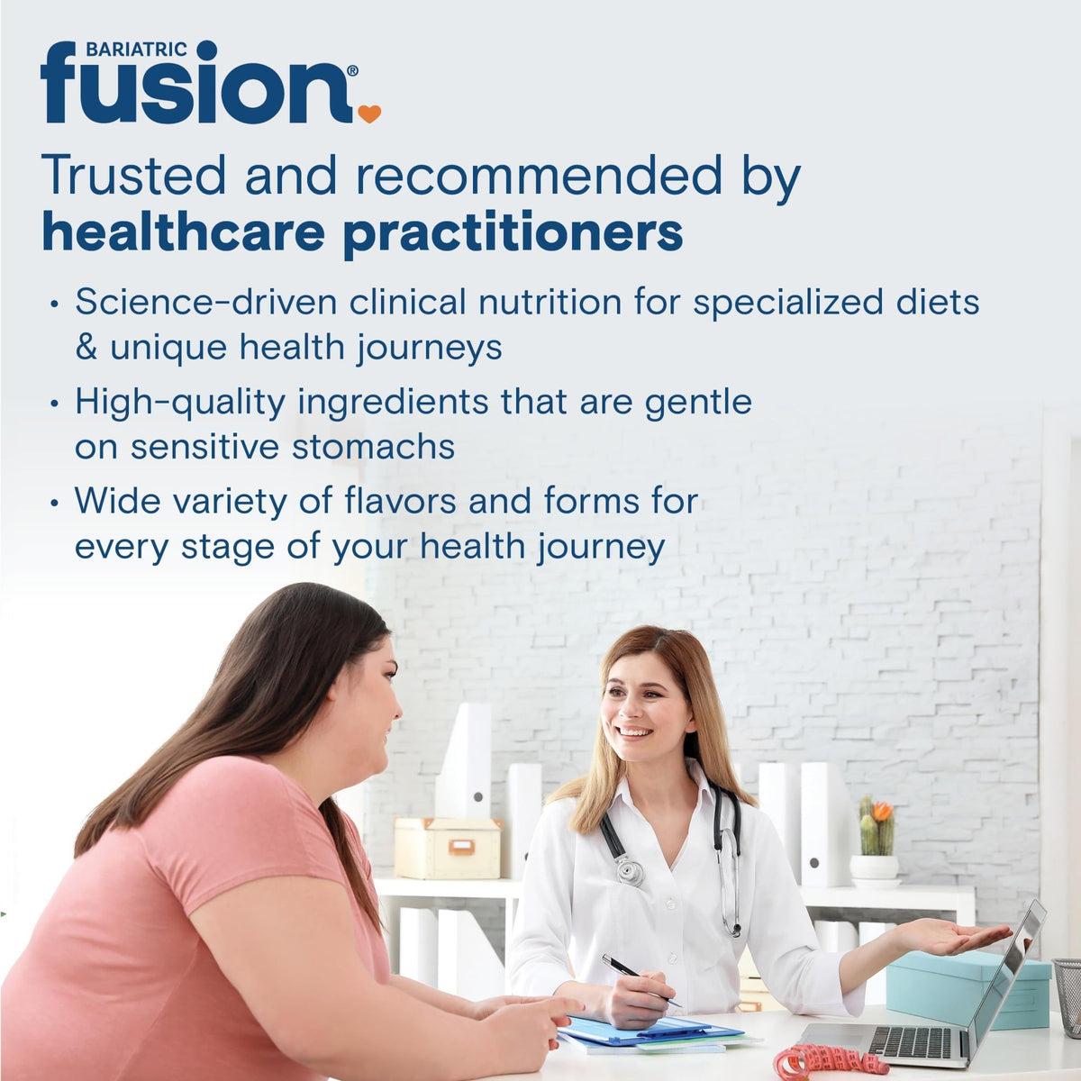 Bariatric Fusion Bariatric Multivitamin with Iron Complete Chewable | Mixed Berry | Post Bariatric Vitamins for Gastric Bypass - FENGGESTORE20