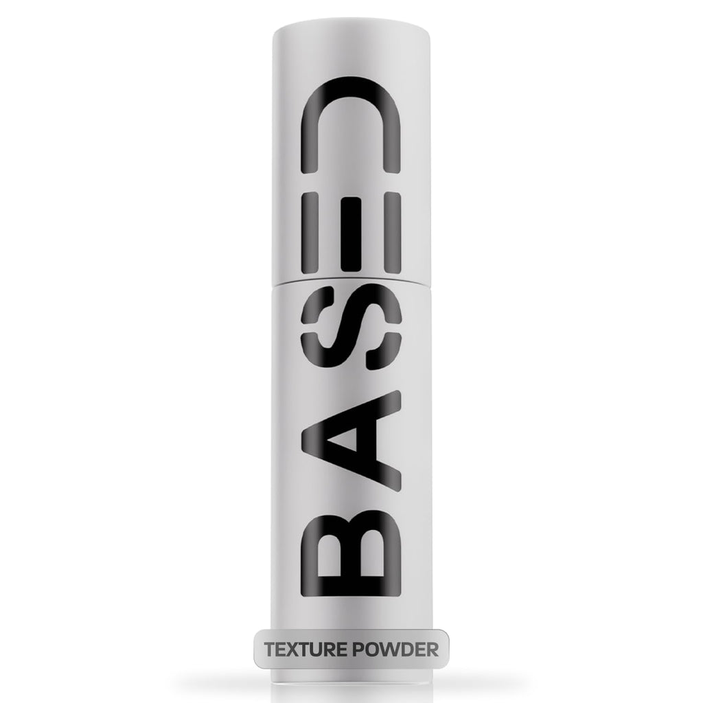 BASED Hair Texturizing Powder, Lightweight & Volumizing Hair Styling Powder with Matte Finish, Add Texture to Hair with Medium Hold, For Short to Medium Hair - FENGGESTORE20