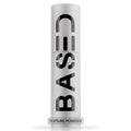 BASED Hair Texturizing Powder, Lightweight & Volumizing Hair Styling Powder with Matte Finish, Add Texture to Hair with Medium Hold, For Short to Medium Hair - FENGGESTORE20