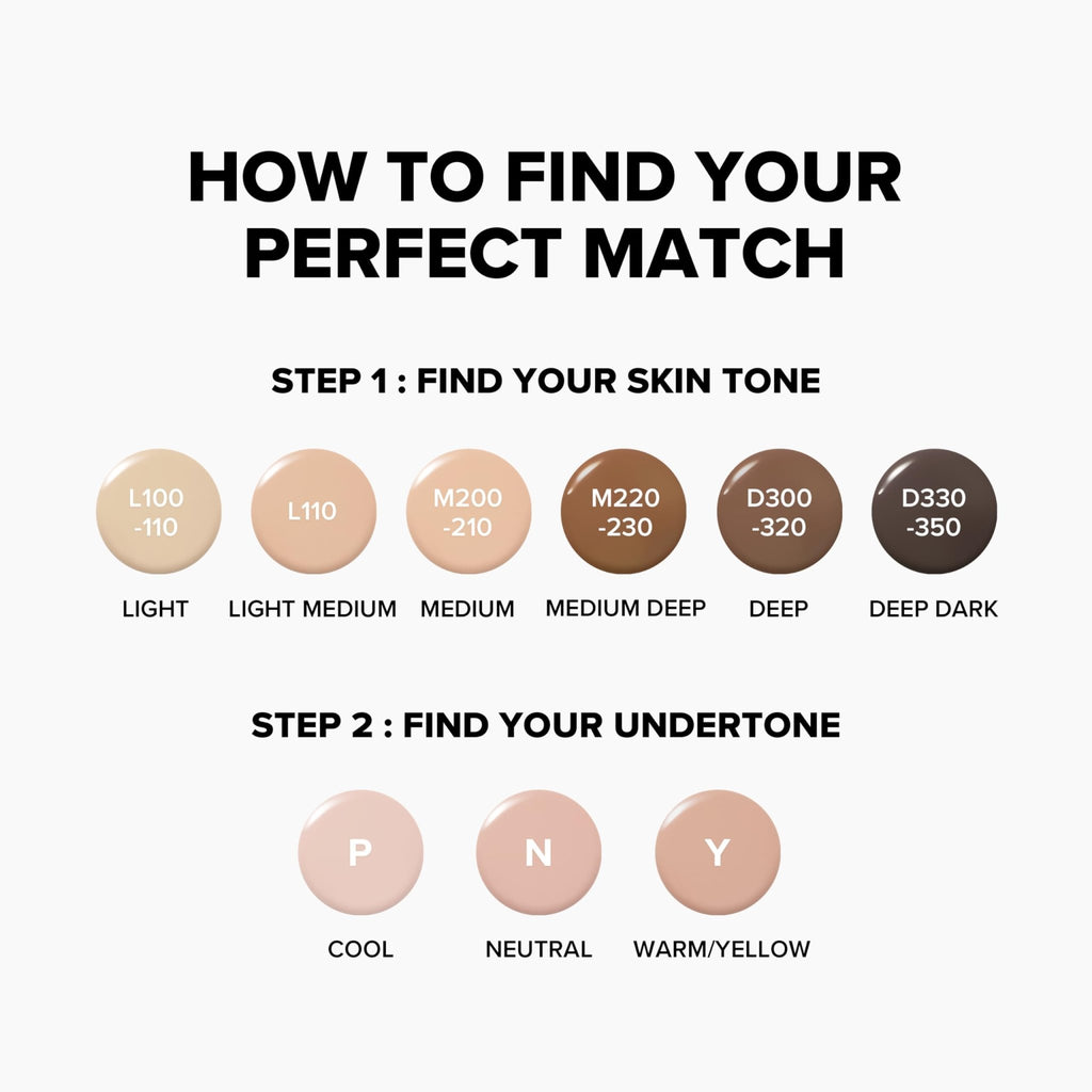 Beauty of Joseon Daily Tinted Fluid Sunscreen 12 Shades for Face Moisturizing Broad Spectrum SPF 40 Korean Skincare 50ml, 1.69 fl.oz #LN110 - FENGGESTORE20
