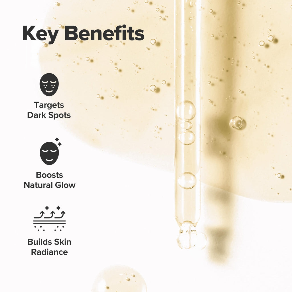 Beauty of Joseon Glow Deep Serum Rice Alpha-Arbutin for Uneven Dull Skin Tone, Daily Korean Skin Care - FENGGESTORE20