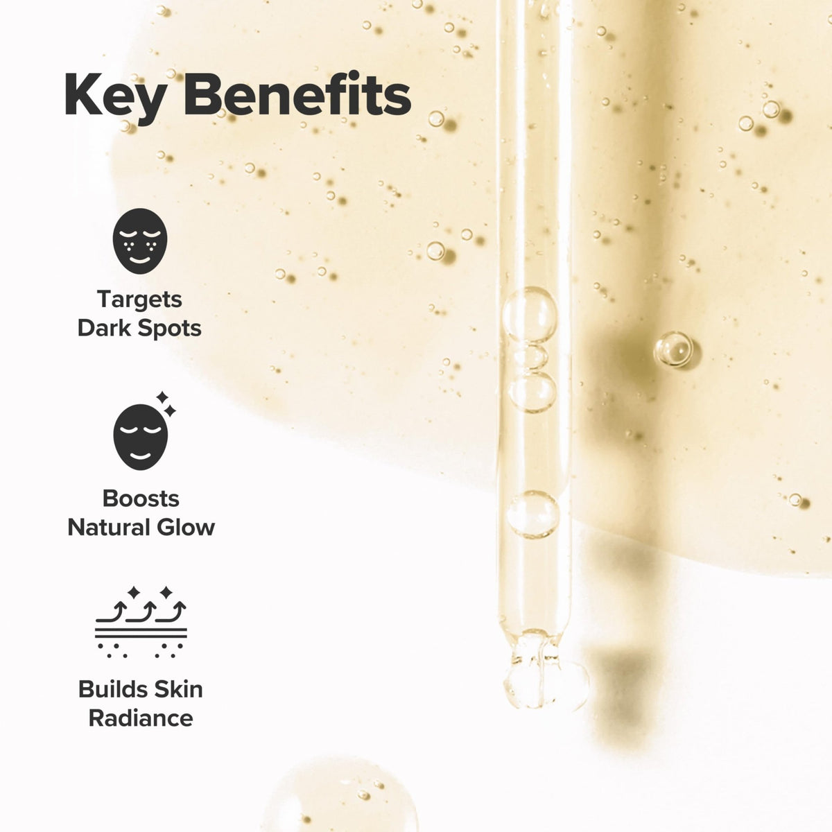 Beauty of Joseon Glow Deep Serum Rice Alpha-Arbutin for Uneven Dull Skin Tone, Daily Korean Skin Care - FENGGESTORE20