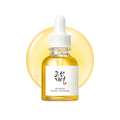 Beauty of Joseon Glow Serum Propolis and Niacinamide Hydrating Facial Soothing Moisturizer for Uneven Skin - FENGGESTORE20