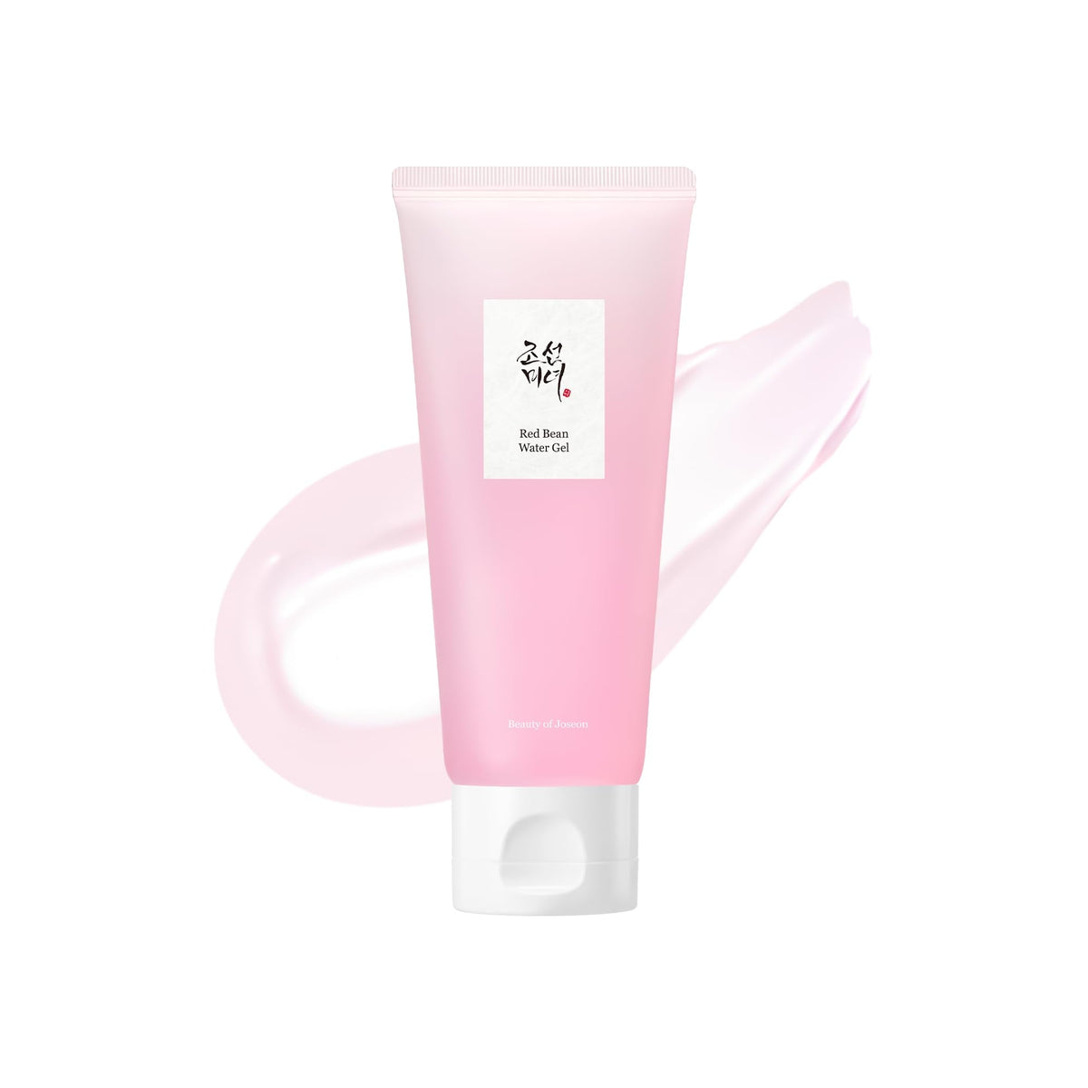 Beauty of Joseon Red Bean Water Gel Hydrating Peptide Hydro Boost Moisturizer for Acne Prone Dry Skin, Korean Skin Care - FENGGESTORE20