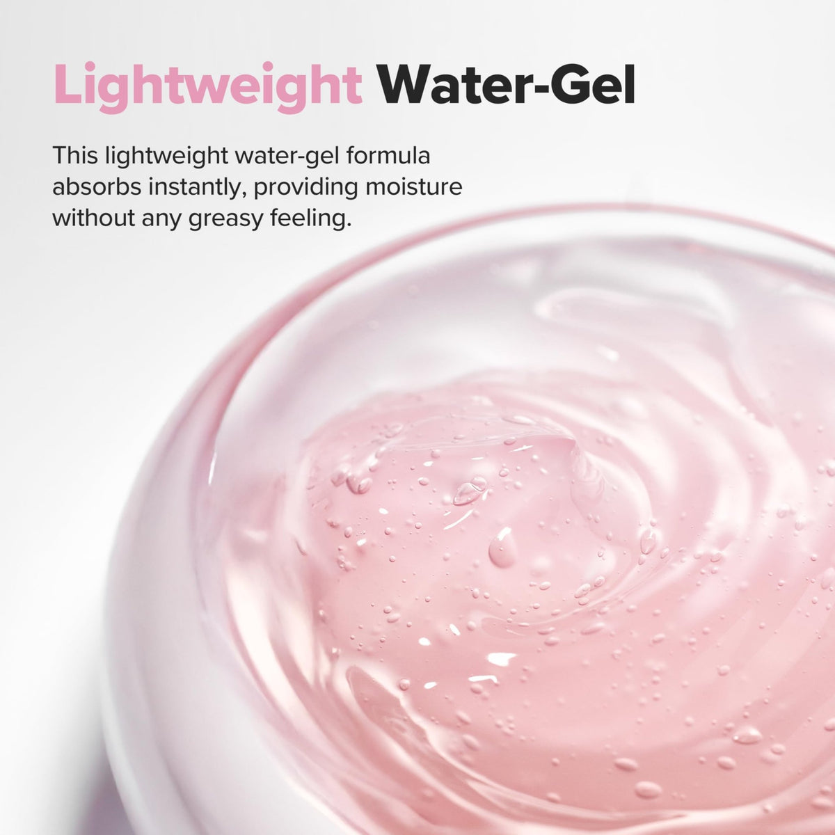 Beauty of Joseon Red Bean Water Gel Hydrating Peptide Hydro Boost Moisturizer for Acne Prone Dry Skin, Korean Skin Care - FENGGESTORE20