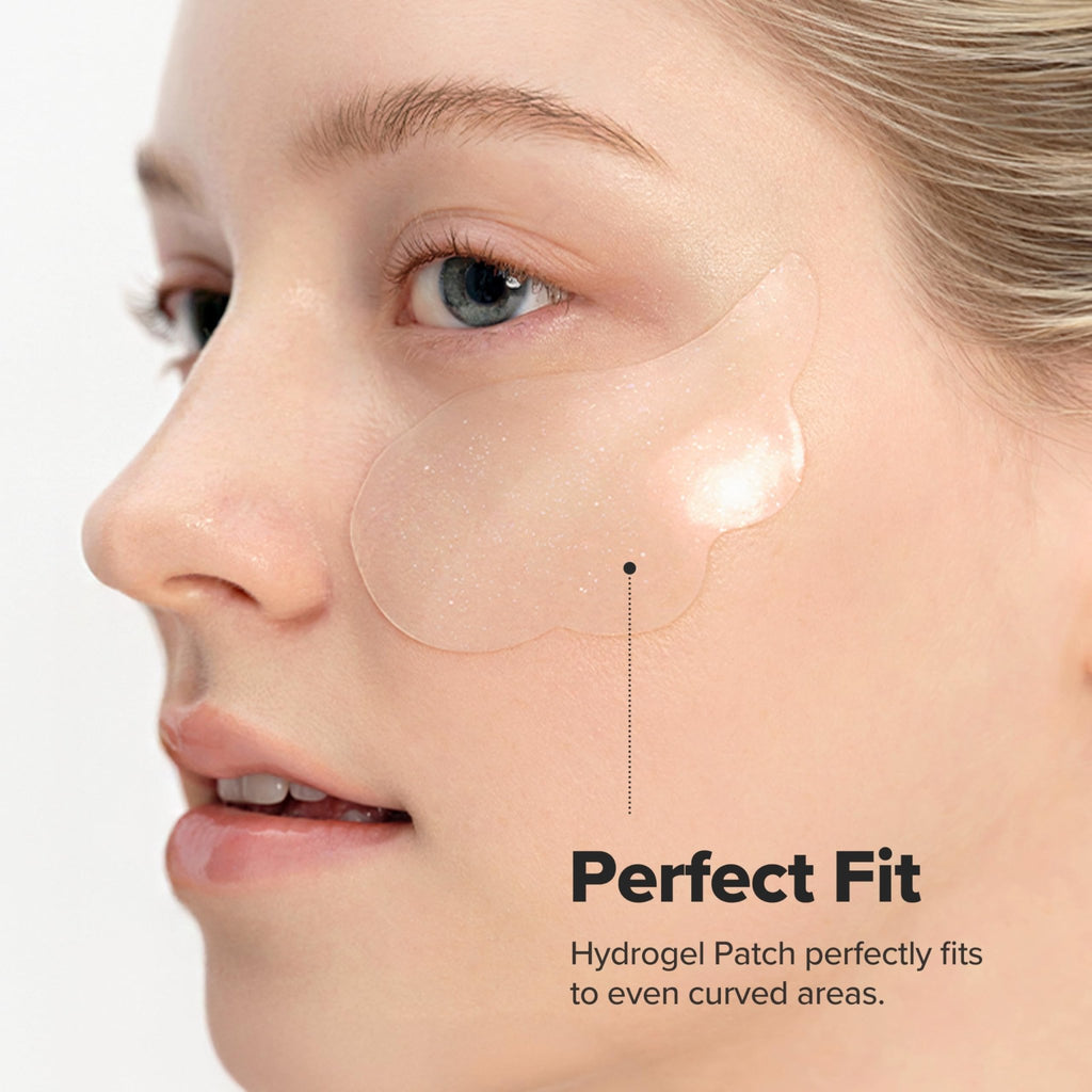 Beauty of Joseon Revive Under Eye Patch Retinal Ginseng for Puffy Under Eye Bag Masks - FENGGESTORE20