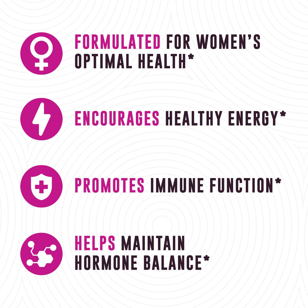 Beef Organ Supplement for Women - Beef Liver, Kidney, Heart and Uterus Tissue, Supports Women's Overall Energy and Health - Pasture Raised in New Zealand - FENGGESTORE20