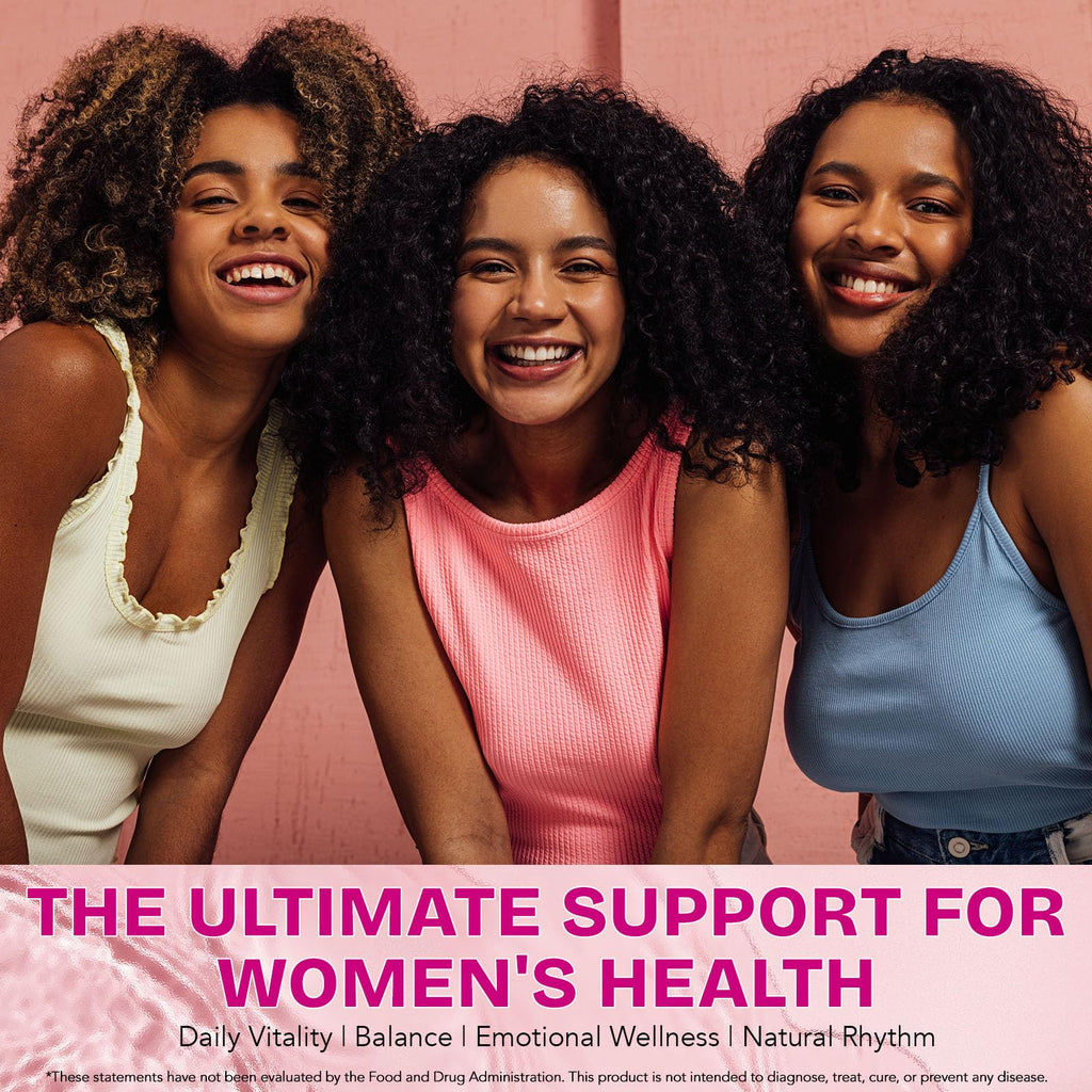 Beef Organ Supplement for Women - Grass-Fed Beef Liver, Kidney, Heart, Uterus, Ovary - Supports Female Energy & Hormone Balance - Pasture Raised in New Zealand - FENGGESTORE20
