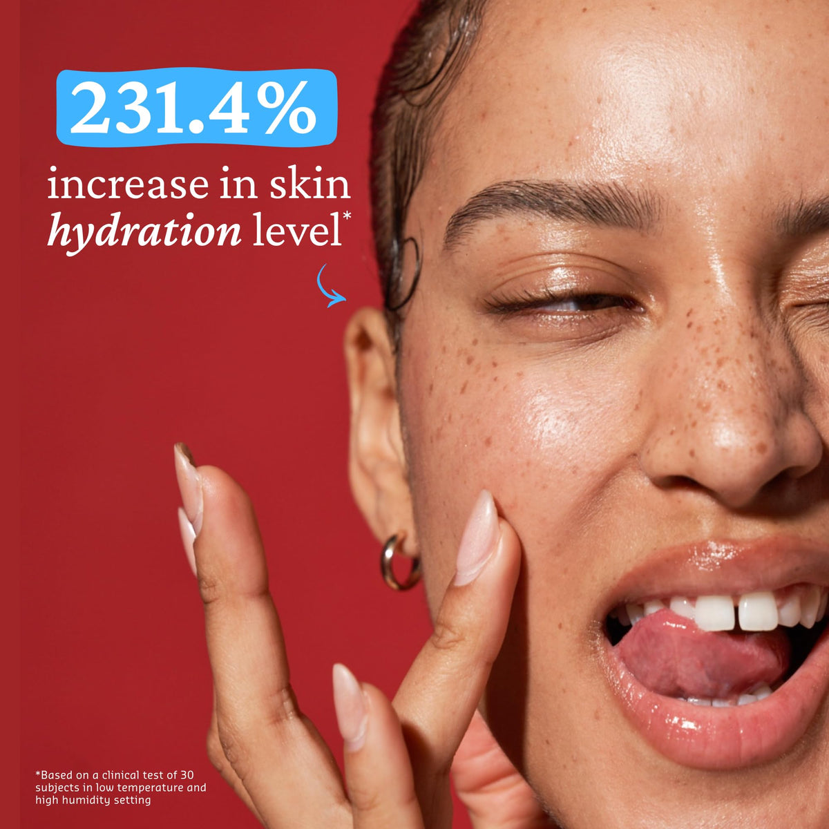 belif Aqua Bomb – Daily Niacinamide Hydrating Moisturizer, Lightweight Plumping Facial Cream with Hyaluronic Acid & Squalane, Cooling Effect - FENGGESTORE20