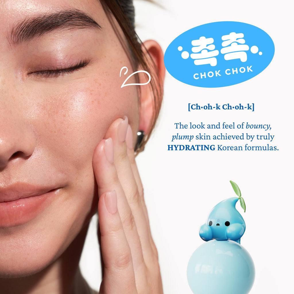 belif Aqua Bomb – Daily Niacinamide Hydrating Moisturizer, Lightweight Plumping Facial Cream with Hyaluronic Acid & Squalane, Cooling Effect - FENGGESTORE20