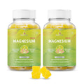 BeLive Magnesium Glycinate Gummies 200 mg - Sugar Free Supplement for Muscle Relaxation, Sleep Support, & Heart Health for Adults & Kids - FENGGESTORE20