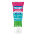 Benadryl Extra Strength Anti Itch Relief Gel, 2% Diphenhydramine HCl, Relief from Insect Bites, Sunburn & More, Great for Camping Essentials, 3.5 fl oz - FENGGESTORE20