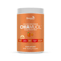 BENEXIA Chiamucil Prebiotic Fiber Supplement Powder – Chia Fiber & Chicory Root (Inulin) for Digestive Health & Appetite Control – Gluten & Sugar Free - FENGGESTORE20