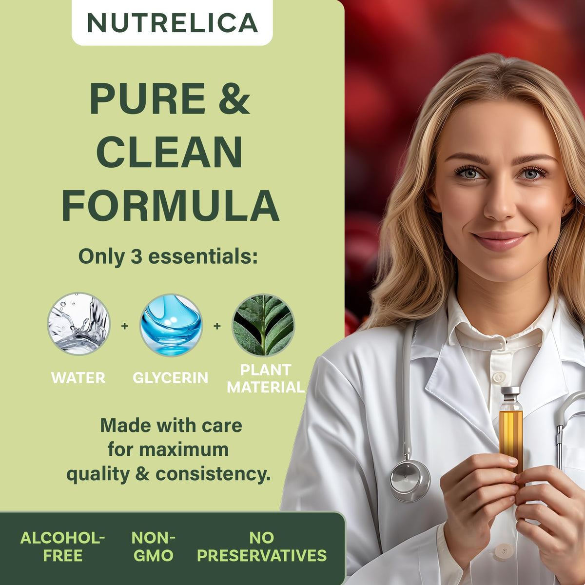 Berberine with Ceylon Cinnamon, Bitter Melon, Turmeric & Chromium – Blood Sugar Balance & Glucose Metabolism - FENGGESTORE20