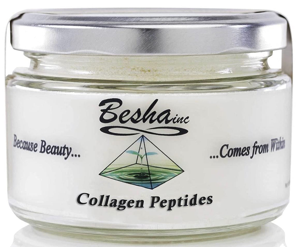 BESHA INC Verisol Collagen Bioactive Peptides (Natural Collagen Powder) Made in Germany - 2 Month Supply - FENGGESTORE20