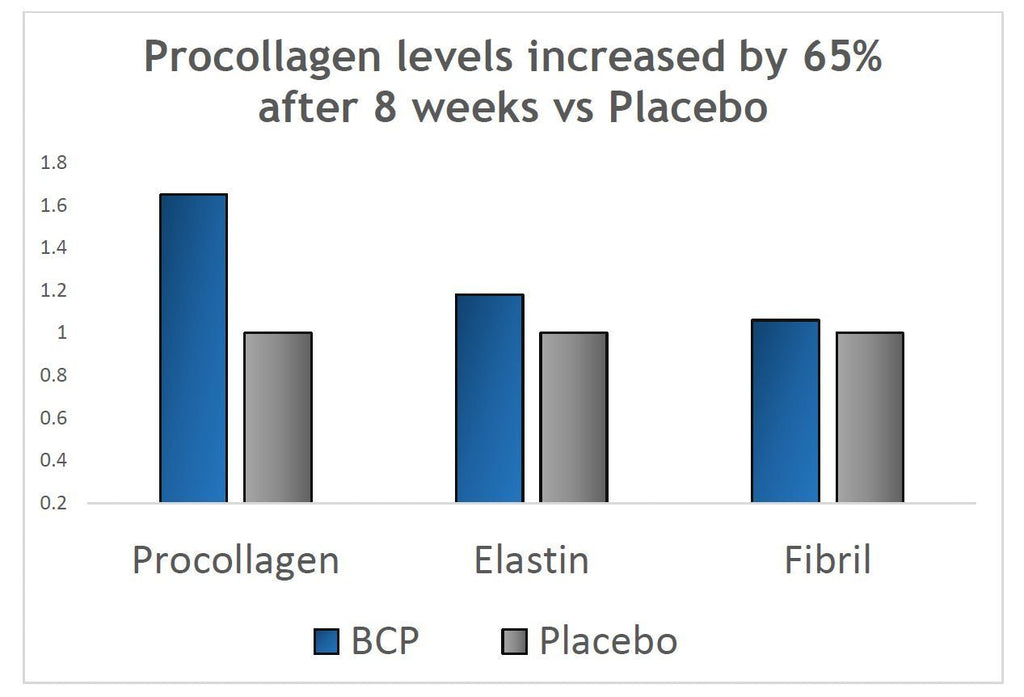 BESHA INC Verisol Collagen Bioactive Peptides (Natural Collagen Powder) Made in Germany - 2 Month Supply - FENGGESTORE20
