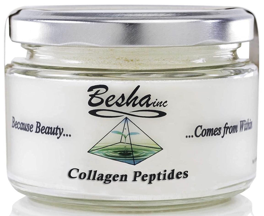 BESHA INC Verisol Collagen Bioactive Peptides (Natural Collagen Powder) Made in Germany - FENGGESTORE20