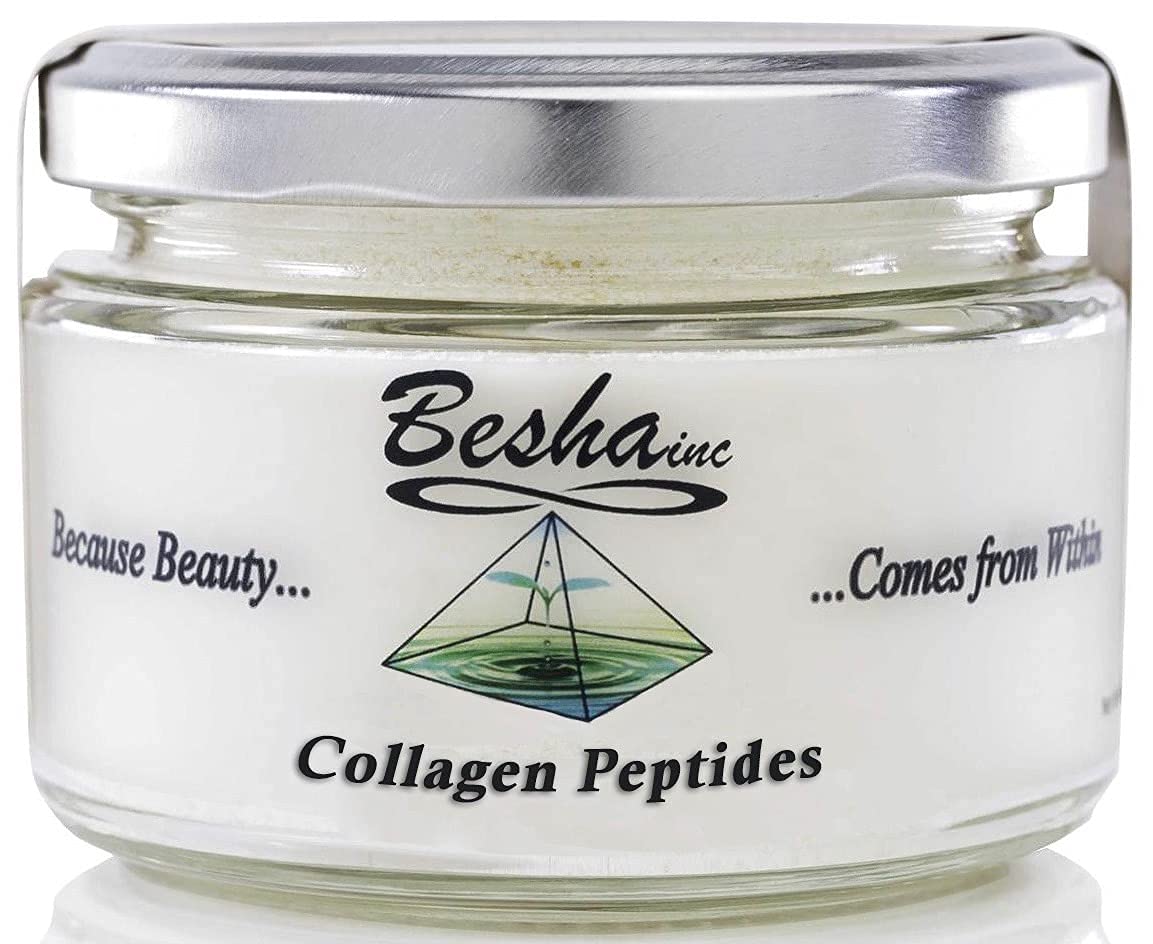BESHA INC Verisol Collagen Bioactive Peptides (Natural Collagen Powder) Made in Germany - FENGGESTORE20