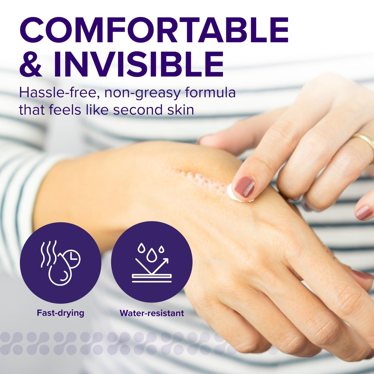 Biocorneum Advanced Scar Treatment with Silishield® & SPF 30 10g – Medical Grade Silicone Gel to Support Healing of Surgical Scars and Marks - FENGGESTORE20