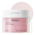 Biodance Collagen Gel Toner Pads, Pore Minimizer for Face, Improving Elasticity, Plumping Toner Pads for Sensitive Skin - FENGGESTORE20
