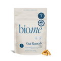 Biome Gut Remedy Capsules (5 Day Cleanse, 1 Round, 30 Capsules) Gut Reset with Magnesium Citrate, Berberine, Immunolin, L-Glutamine - Reset Digestive System - FENGGESTORE20