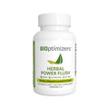 BIOptimizers Herbal Power Flush - Extra Strength Digestive Cleanse - Eliminate Toxins Improve Bowel Digestion - FENGGESTORE20