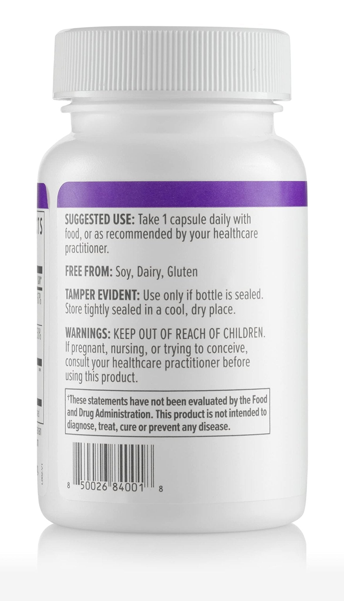 Biote Nutraceuticals - ADK 10 - Immunity + Cardiovascular (90 Capsules) - FENGGESTORE20