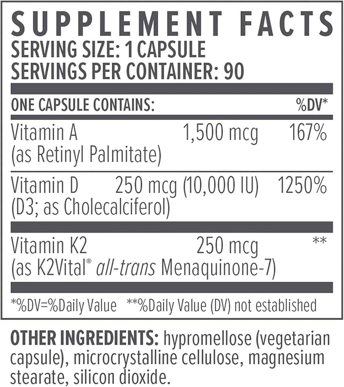 Biote Nutraceuticals - ADK 10 - Immunity + Cardiovascular (90 Capsules) - FENGGESTORE20