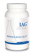 Biotics Research IAG Easy to Dissolve Prebiotic Powdered Formula, Immune Support, Gut Health, Stimulate Butyrate Production, Colon Health 3.6 Ounces - FENGGESTORE20