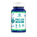BioTrust Pro-X10 2.0 Probiotic Supplement - Probiotics for Digestive Health with Prebiotics - Immune System Support and GI Health - FENGGESTORE20
