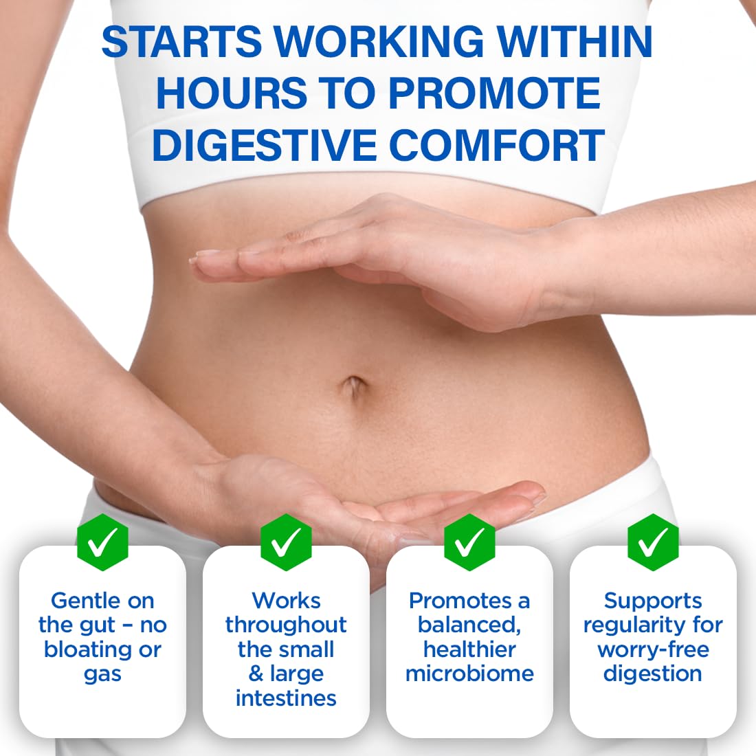 BioTrust Pro-X10 2.0 Probiotic Supplement - Probiotics for Digestive Health with Prebiotics - Immune System Support and GI Health - FENGGESTORE20
