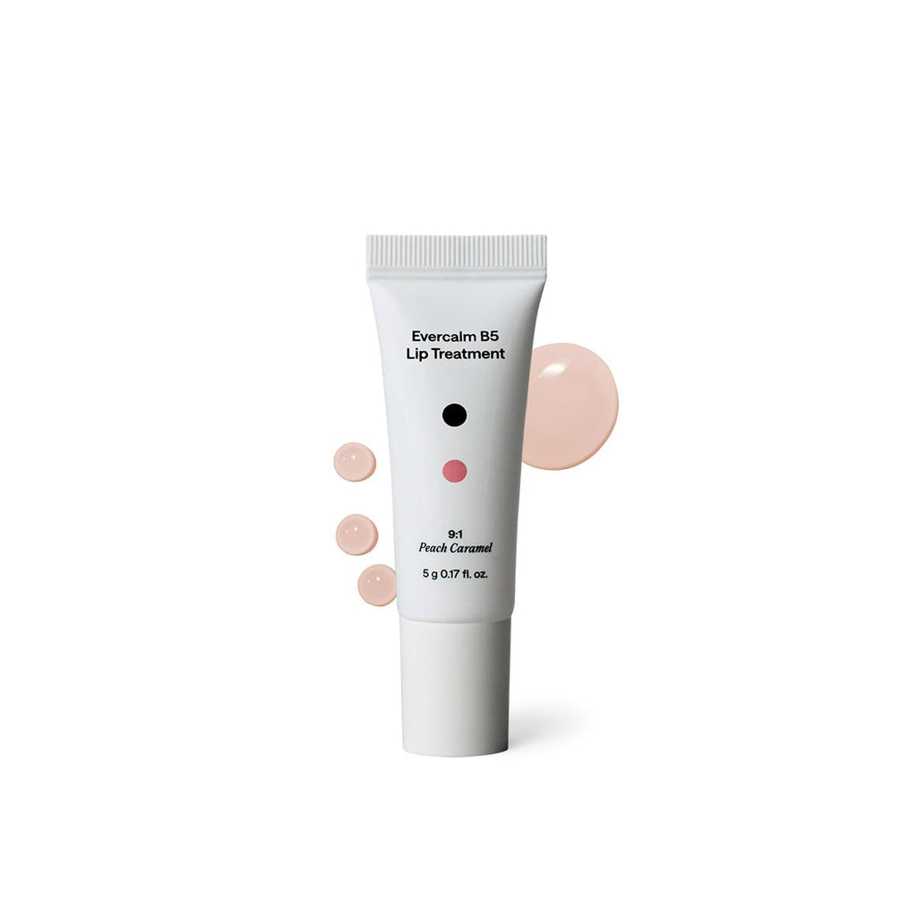 B:Lab Evercalm B5 Lip Treatment 5g - FENGGESTORE20