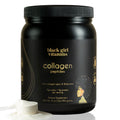 Black Girl Vitamins | Collagen Peptides Powder - Collagen for Skin, Hair & Nails - Unflavored Hydrolyzed Collagen Powder, Dairy-Free - FENGGESTORE20