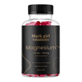 Black Girl Vitamins - Magnesium Gummies, for Sleep, Immunity, and Bone Support. Magnesium Citrate Supplement - FENGGESTORE20